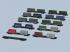 Containertragwagen Typ Sgs717 DBAG (4)