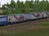 Zweiteilige Taschentragwagen Typ Sdggmrss CFL Cargo (1)