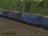 Zweiteilige Taschentragwagen Typ Sdggmrss CFL Cargo (2)