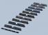 Zweiteilige Taschentragwagen Typ Sdggmrss CFL Cargo (4)