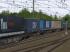 Taschentragwagen Typ Sdgmns Hupac (2)