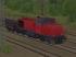 Diesellok MaK G1206 Captrain rot Ep.VI (2)