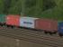 Containertragwagen Typ Sgjss �BB (2)