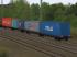 Zweiteiliger Containertragwagen Typ Sggrss �BB (3)