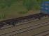 Containertragwagen Typ Lgs 579 der DBAG Set1 (3)