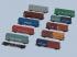 Containertragwagen Typ Lgs 579 der DBAG Set1 (4)