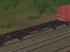 Containertragwagen Typ Lgs 579 der DBAG Set2 (3)