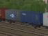Containertragwagen Typ Lgs 579 der BTSK (2)