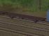 Containertragwagen Typ Lgs 580 der DBAG Set2 (3)