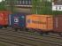 Containertragwagen Typ Lgs 580 der BTSK (2)
