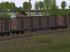 Holztransportwagen Typ Sgns/Sgnss Hupac/�BB/SBB (1)