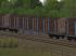Holztransportwagen Typ Sgns/Sgnss Hupac/�BB/SBB (2)