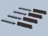 Holztransportwagen Typ Sgns/Sgnss Hupac/�BB/SBB (4)