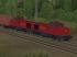 Diesellok MaK G1206 AlphaTrains/Rail4Chem/ITL rot Ep.V (2)