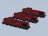 Diesellok MaK G1206 AlphaTrains/Rail4Chem/ITL rot Ep.V (4)