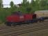 Diesellok MaK G1206 AlphaTrains/ChemOil rot Ep.VI (1)