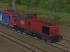 Diesellok MaK G1206 AlphaTrains/ChemOil rot Ep.VI (2)