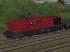 Diesellok MaK G1206 Panlog/Sersa rot Ep.V (1)