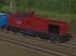 Diesellok MaK G1206 Panlog/Sersa rot Ep.V (2)