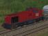 Diesellok MaK G1206 Panlog/Sersa rot Ep.V (3)