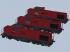 Diesellok MaK G1206 Panlog/Sersa rot Ep.V (4)