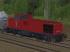 Diesellok MaK G1206 AlphaTrains/HGK rot Ep.V (2)