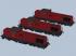 Diesellok MaK G1206 AlphaTrains/HGK rot Ep.V (4)