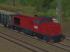 Diesellok MaK G1206 AlphaTrains/Ei.L.T. rot Ep.V (2)