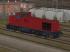 Diesellok MaK G1206 AlphaTrains/Vossloh rot Ep.V (2)