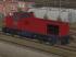 Diesellok MaK G1206 AlphaTrains/Vossloh rot Ep.V (3)