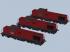 Diesellok MaK G1206 AlphaTrains/Vossloh rot Ep.V (4)