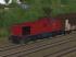 Diesellok MaK G1206 AlphaTrains/MVG rot Ep.V (3)