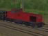 Diesellok MaK G1206 AlphaTrains/TWE/WEG rot Ep.V (4)