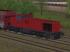Diesellok MaK G1206 AlphaTrains/NIAG rot Ep.V (1)