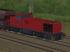 Diesellok MaK G1206 AlphaTrains/NIAG rot Ep.V (3)