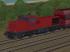 Diesellok MaK G1206 AlphaTrains/NIAG rot Ep.V (4)