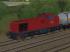 Diesellok MaK G1206 AlphaTrains/NEG rot Ep.V (3)
