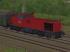 Diesellok MaK G1206 AlphaTrains/NEG rot Ep.V (4)