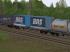 Containertragwagen Typ Sgns Hupac (2)