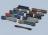 Containertragwagen Typ Sgnss Hupac Set1 (4)