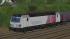 Vectron DC BR191 BR5170 Siemens Mobility Set6 (1)