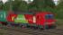 Vectron MS BR193 DB Cargo Deutschland Set1 (2)