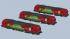 Vectron MS BR193 DB Cargo Deutschland Set2 (4)