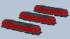 Vectron MS BR193 DB Cargo Deutschland Set4 (4)