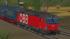 Vectron MS BR1293 �BB Set1 (4)