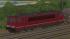 BR250 DR bordeauxrot Set2 (2)