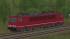 BR250 DR bordeauxrot Set3 (1)