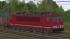 BR155 DR bordeauxrot Set2 (1)