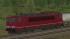 BR155 DR bordeauxrot Set4 (1)
