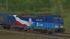 Vectron MS BR383 CD Cargo Sonderlackierungen (3)